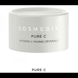 Cosmedix Pure C